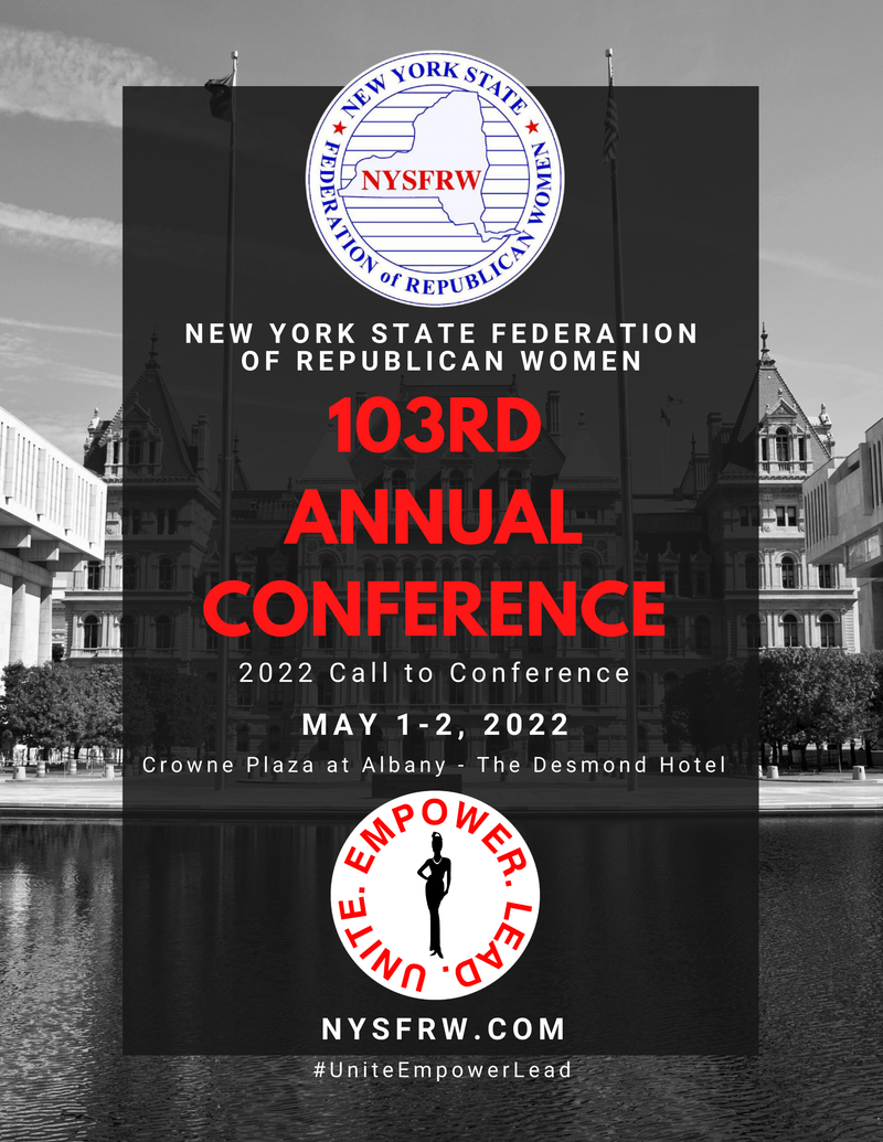 NYSFRW 2022 Annual Conference