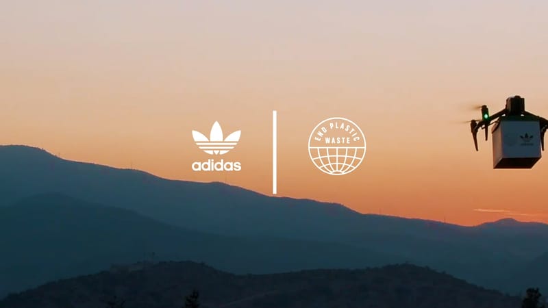 Adidas chile outlet reciclaje