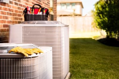 Deliberations to Make When Hiring an HVAC Contractor image
