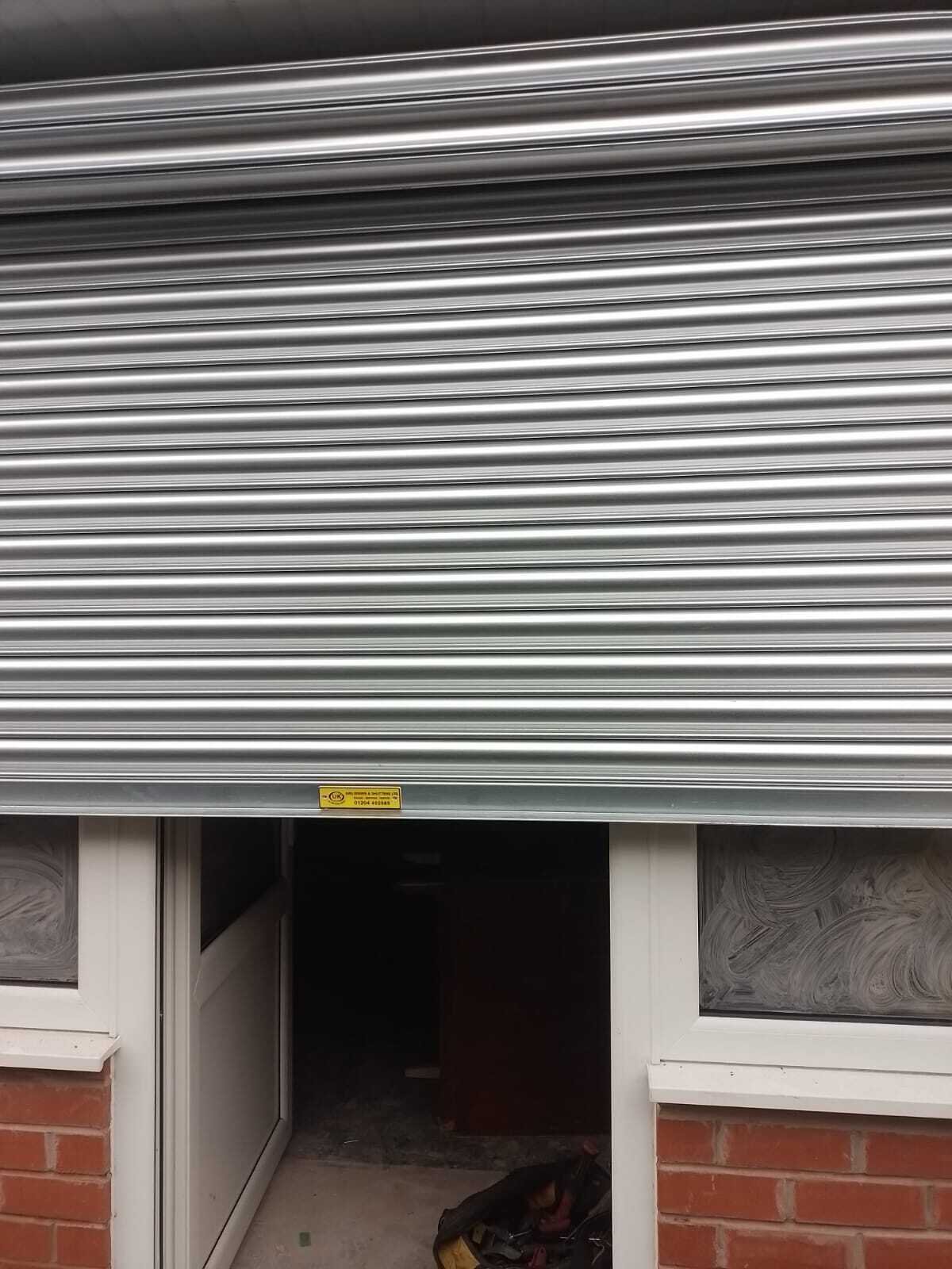 How Often Should Roller Shutters Be Serviced?