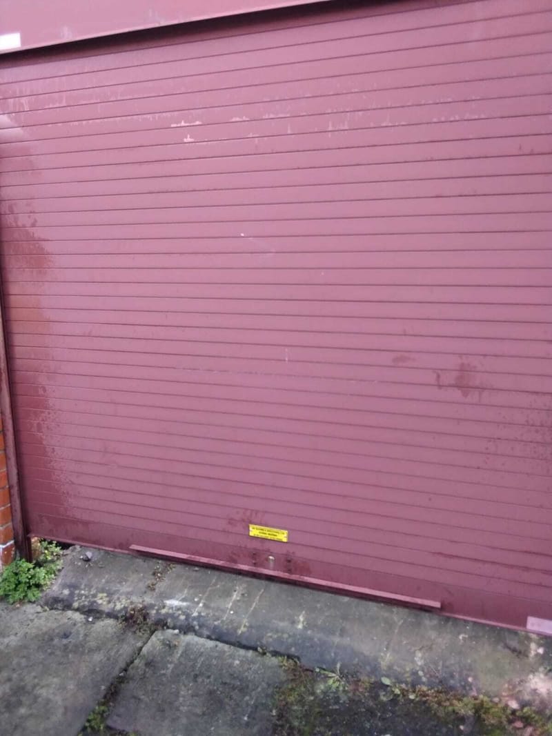  UK Doors & Shutters Ltd