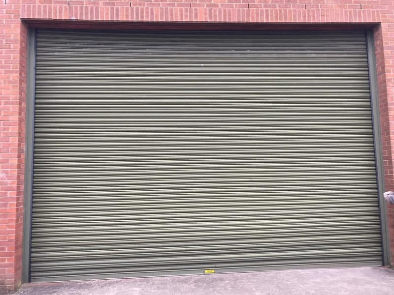 Roller Shutters Blackburn UK Doors & Shutters Contact Us