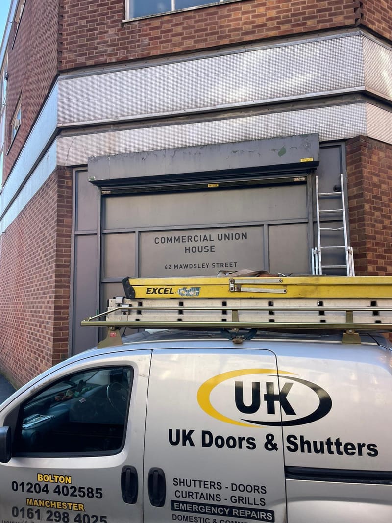 Roller Shutters Knutsford Roller Shutter Repairs Contact Us