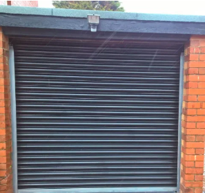 Roller Garage Doors Northwich