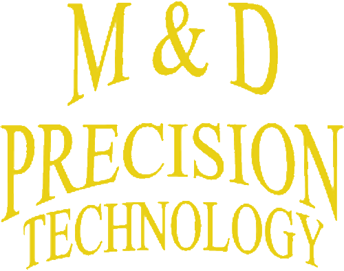 M&D Precision Technology Pte Ltd