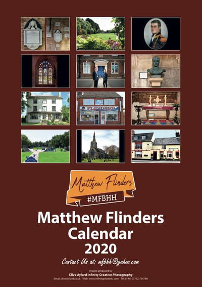 2020 MFBHH Calendars