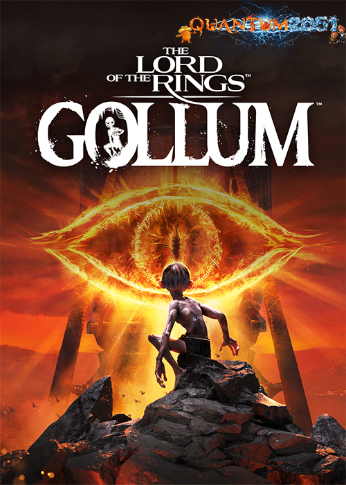 0402 - The Lord of the Rings Gollum – Precious Edition v0.2.51064 + All DLCs + Bonus Content + MULTi13 by Quantum2051 Repack