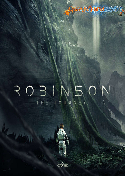 0421 - Robinson The Journey by Quantum2051 Repack