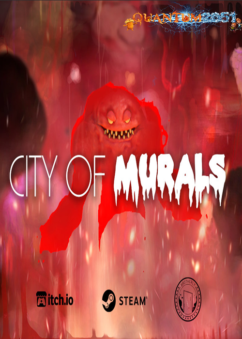 0461 - City of Murals