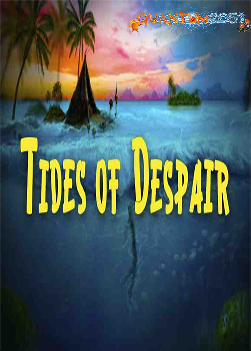 0466 - Tides of Despair