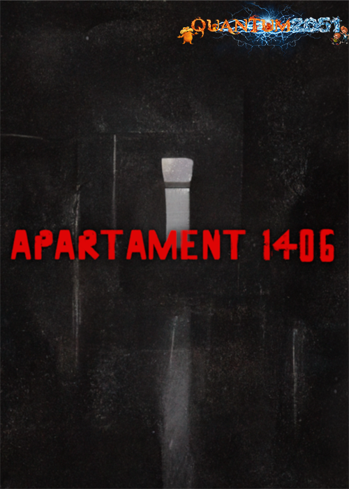 0475 - Apartament 1406 Horror + Bonus Soundtrack