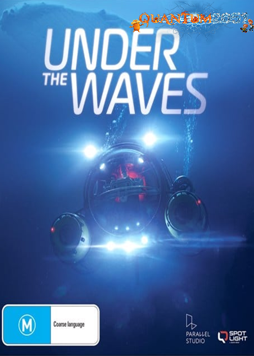 0474 - Under The Waves