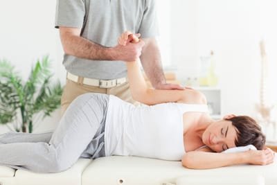 Benefits of Chiropractic Care image