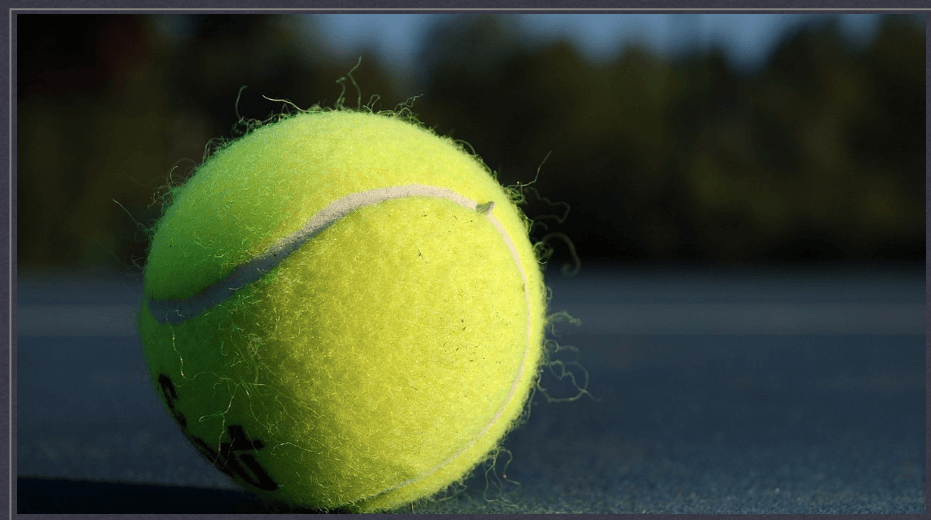 Introducción a la Investigación aplicada al tenis