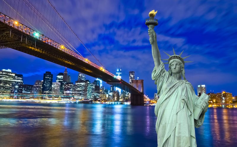 EB4 Employment Visa United States Visa Consulting