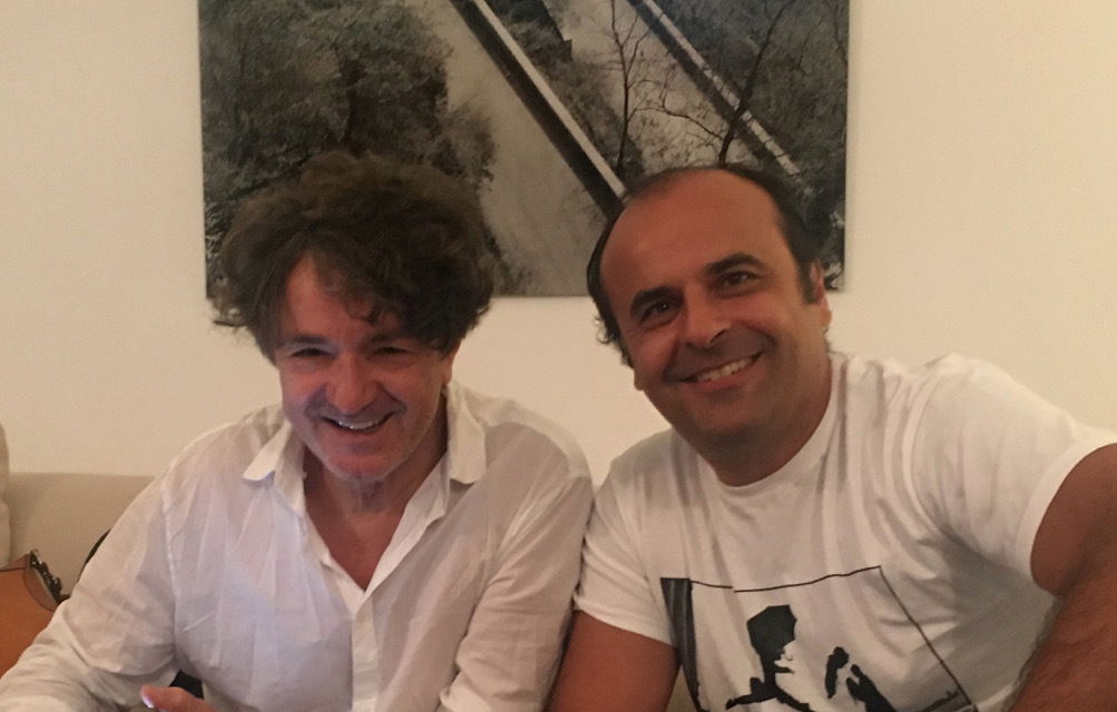 Goran Bregovic