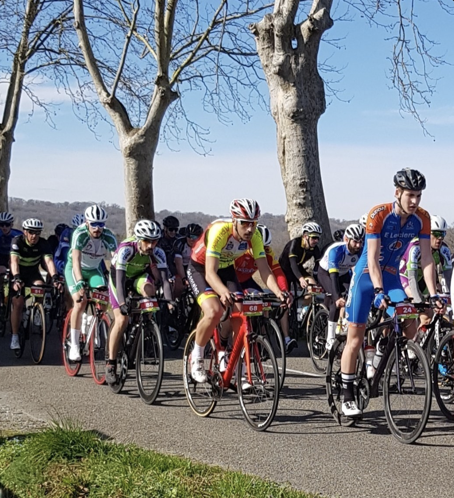 Cyclo-Sportive de Plaimont