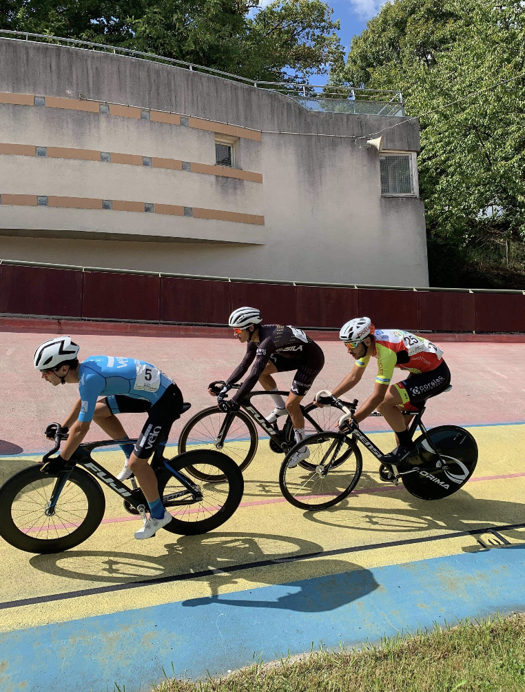 Championnat Régional