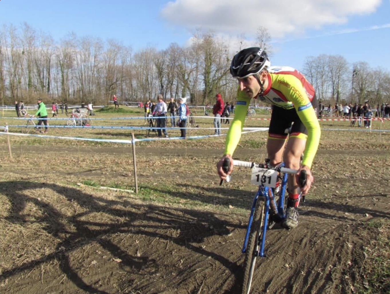 Championnat Régional