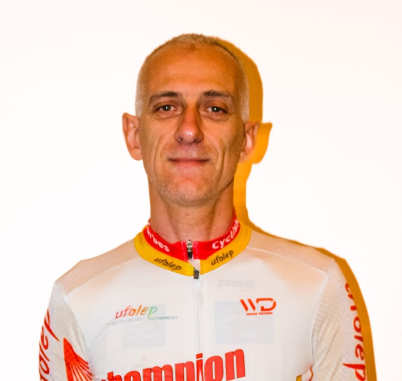 Stéphane CAZALA