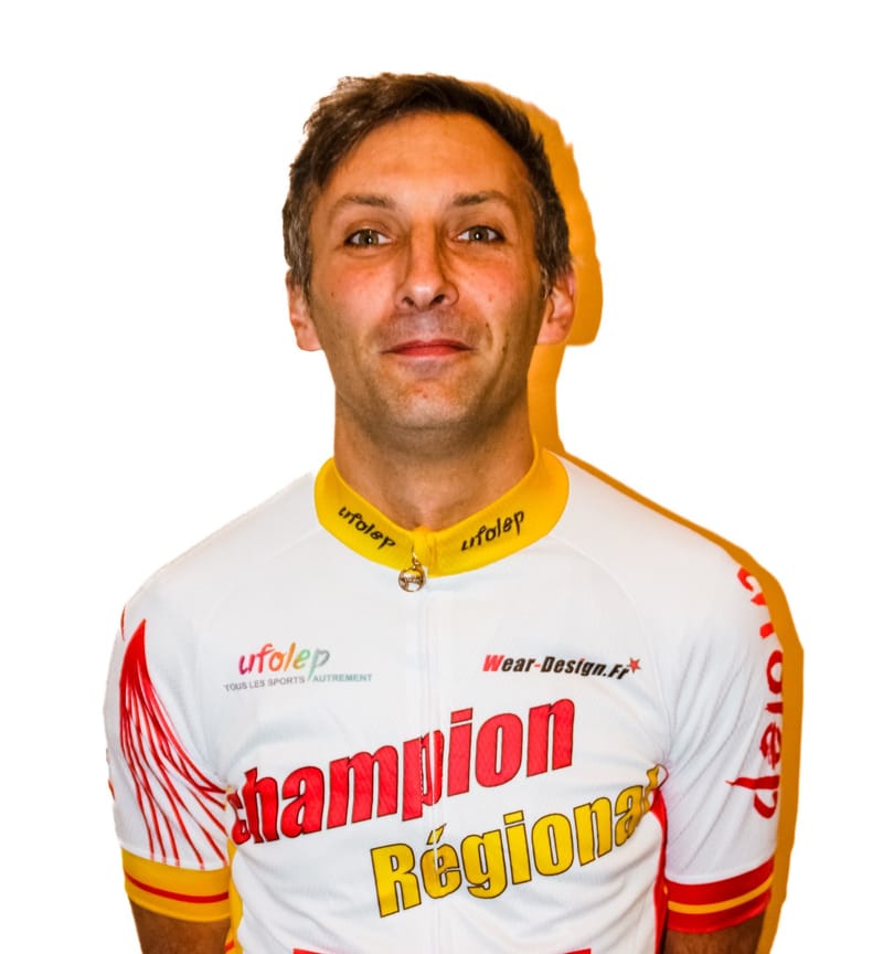 Maxime LARROZE