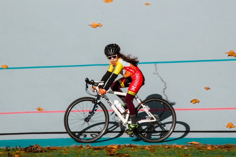 Ecole de Cyclisme