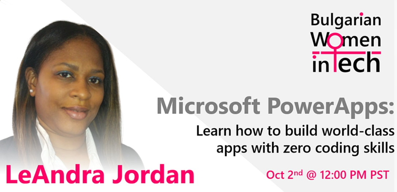 MS PowerApps: Learn how to build world-class apps with zero coding skills - Copy