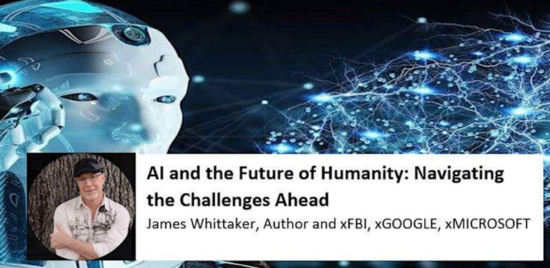 AI and the Future of Humanity: Navigating the Challenges Ahead