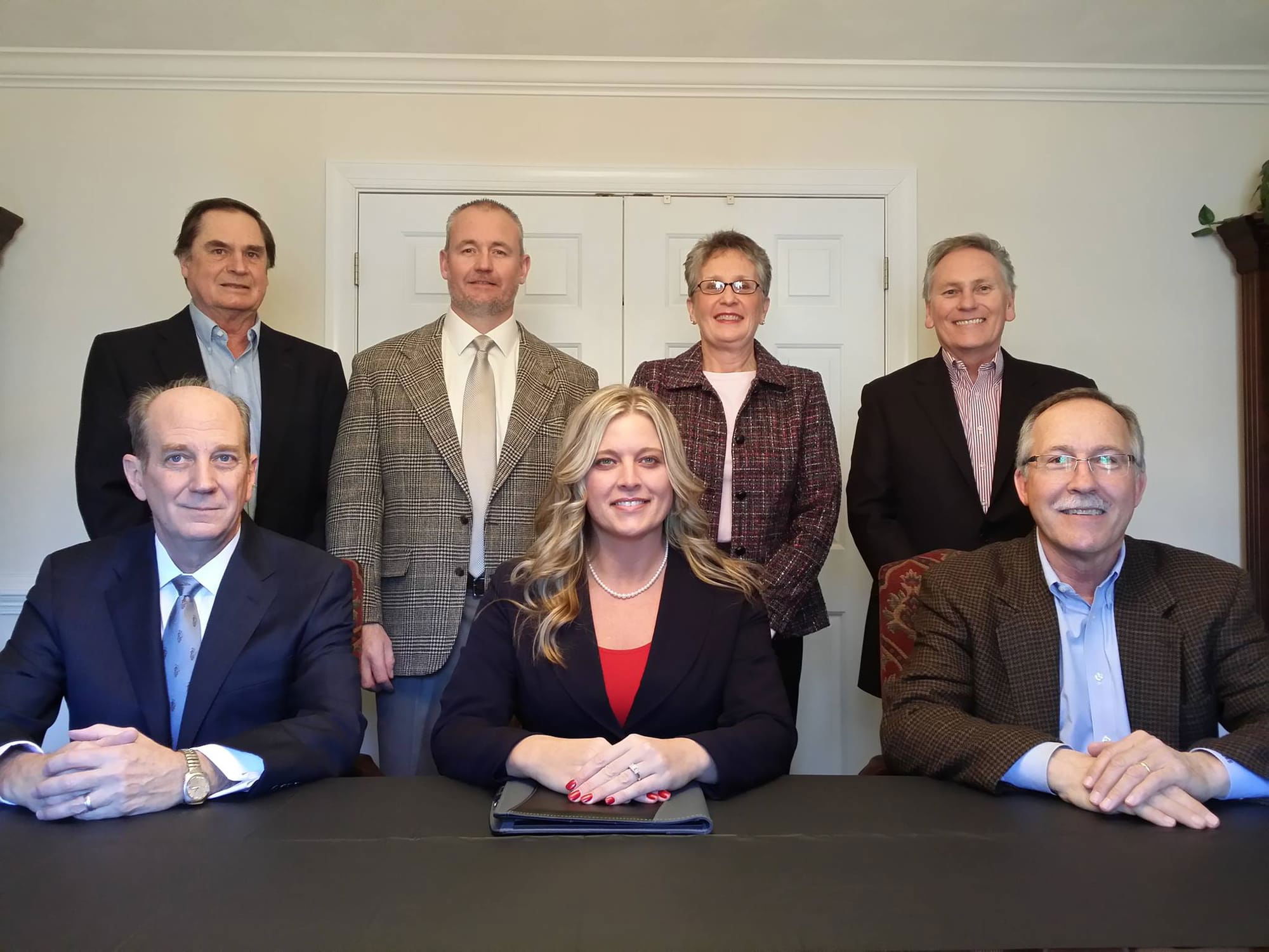Gibson forms SW VA CAI Chapter