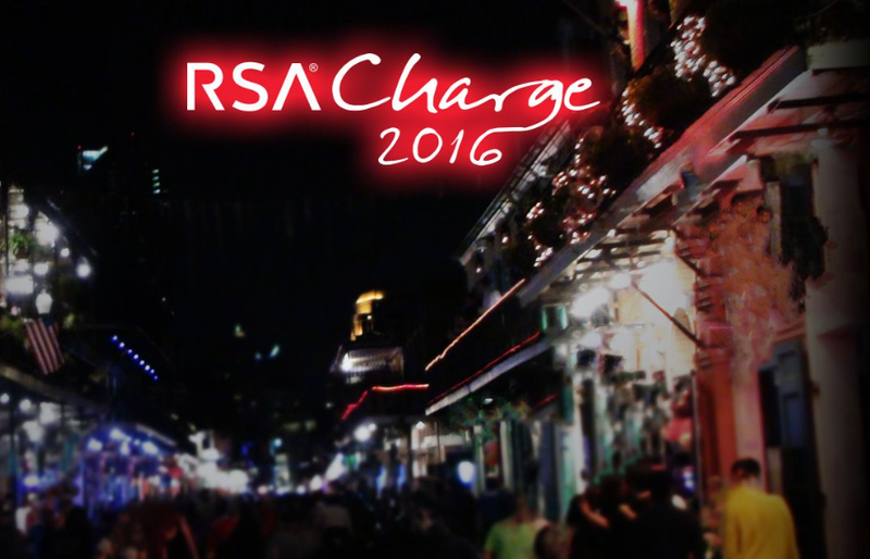 RSA Charge, Archer eGRC SmartSuite in the Cloud