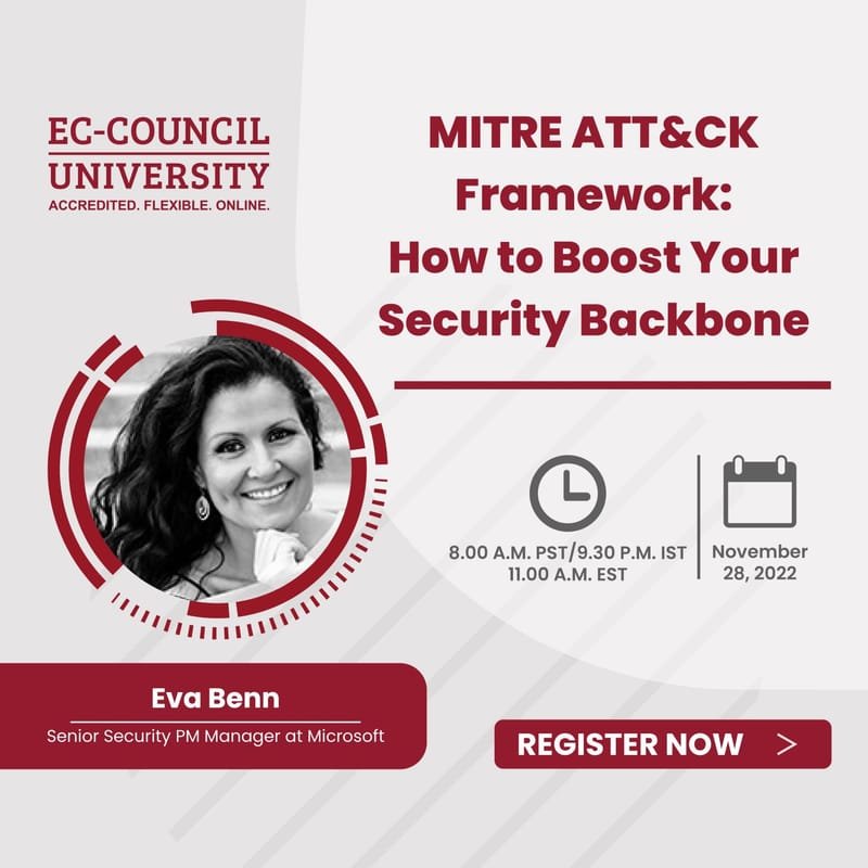 MITRE ATT&CK Framework: How to Boost Your Security Backbone