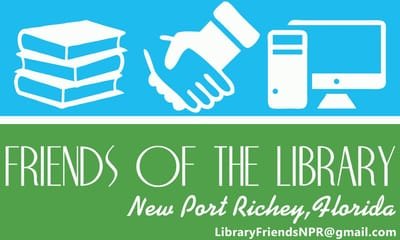 Friends of the New Port Richey Library, Inc.