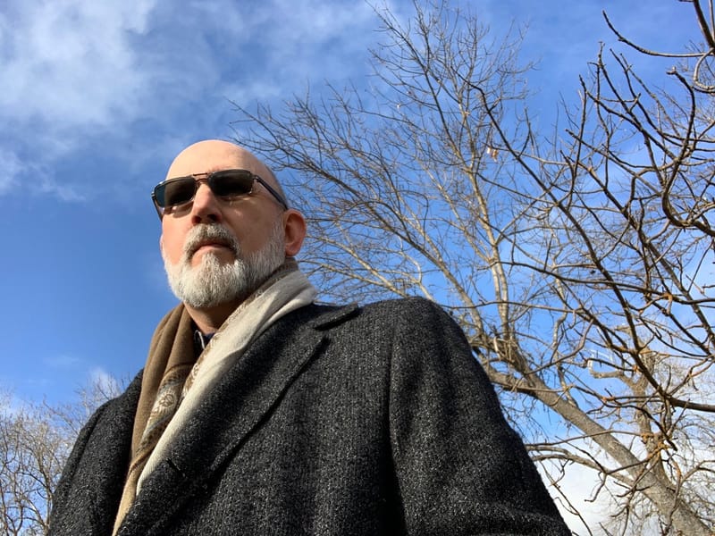 Contact RUSSELL LLOYD, AEA