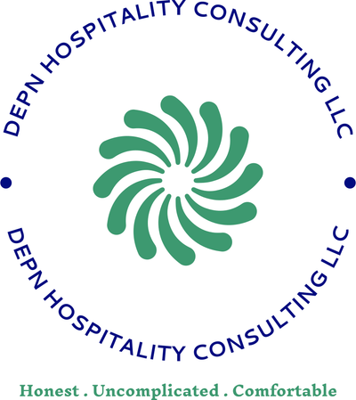 DEPN Hospitality Consulting LLC