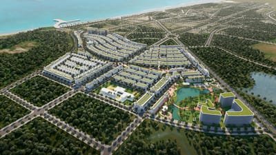 MeyHomes Capital Phu Quoc image