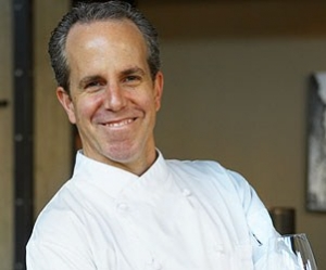 Seasonal Chef Michael Tuohy