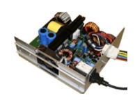 POWER SUPPLY AND BATTERY CHARGERS
