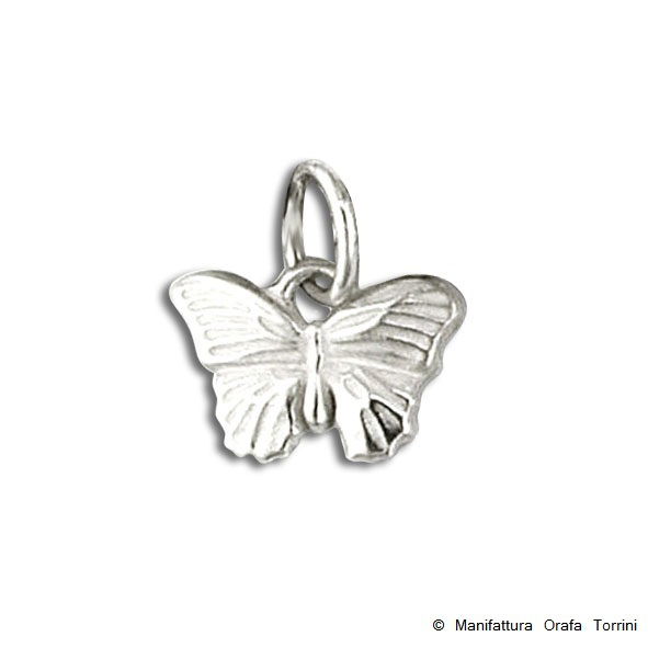WYSIWYG 20 Pz Pendenti E Ciondoli 18x14mm Farfalla Vuota Pendenti - Foto 2