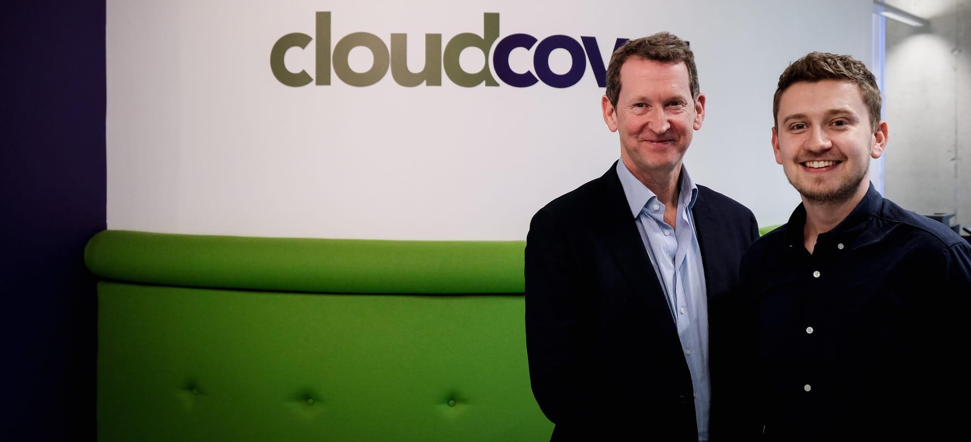 Glasgow-based Cloud Cover IT invests in new talent despite pandemic pressure