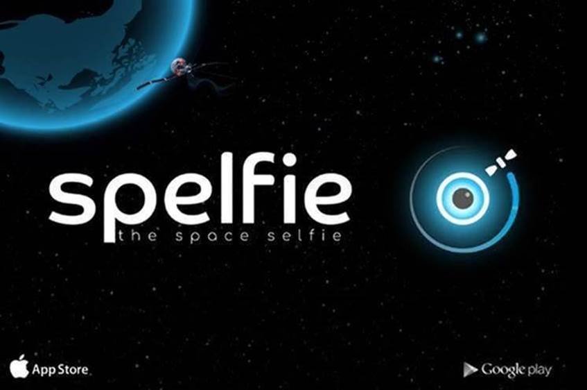 spelfie, the space selfie, appoints former Gartner International CEO as Chairman
