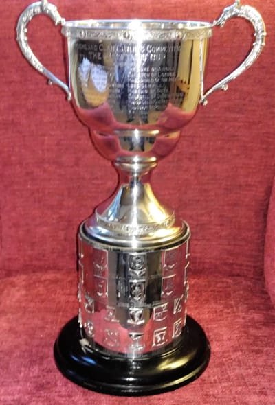 Chieftains Cup  image