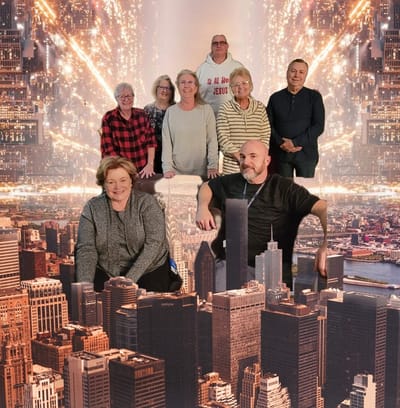 MINISTRY TEAM image