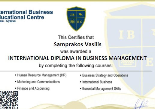 Business