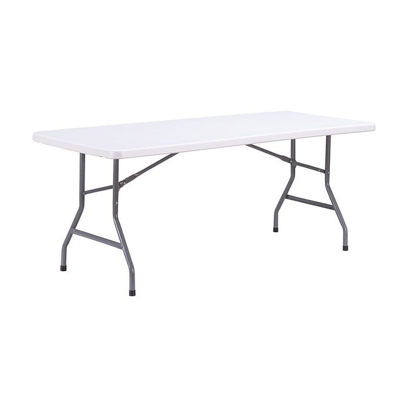 TABLE rectangulaire 180X74X74CM  10,40€ HT