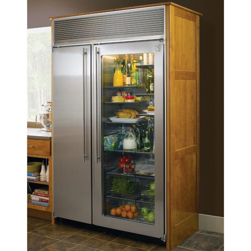 Thermador Refrigerator Repair