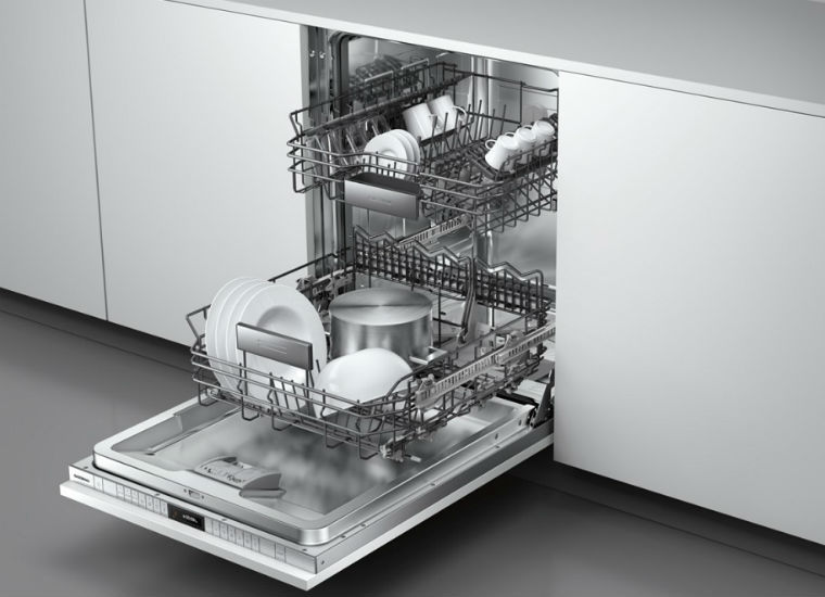 Kenmore Dishwasher Repair