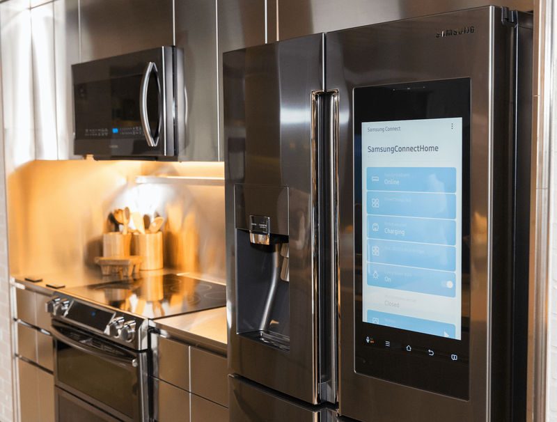 Samsung Refrigerator Repair