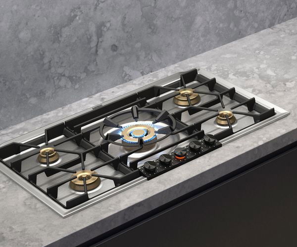 Gaggenau Cooktop Repair