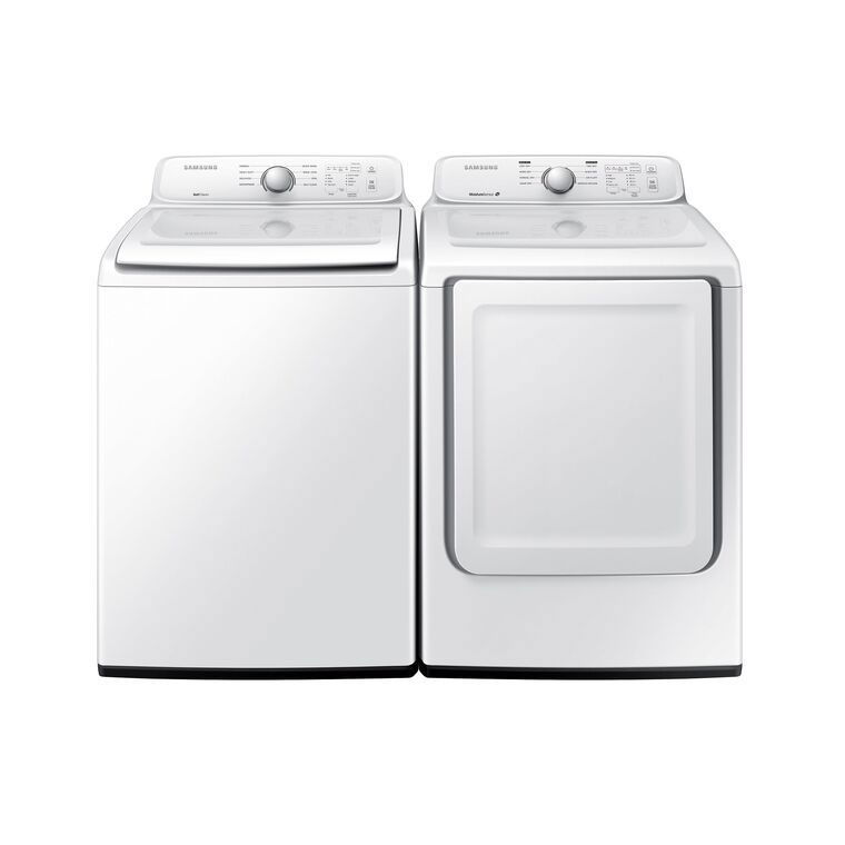 Frigidaire Washer Dryer Repair