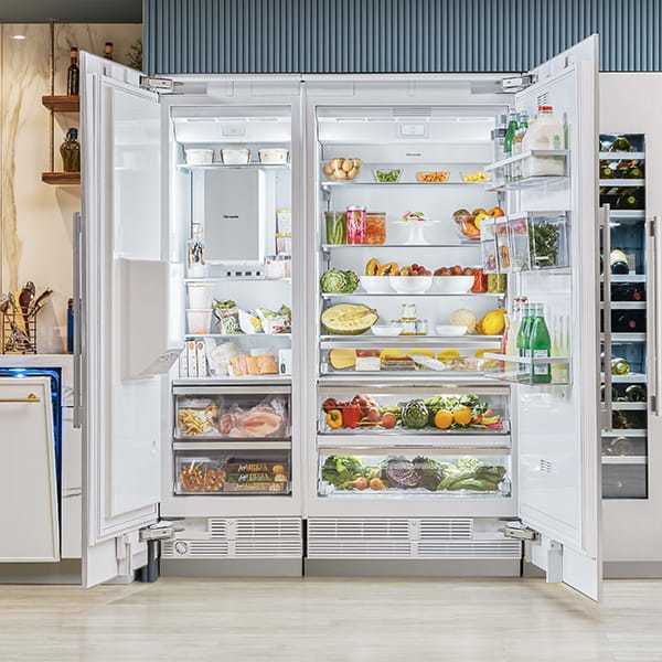 Bosch Refrigerator Repair